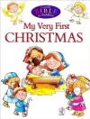 My Very First Story of Christmas